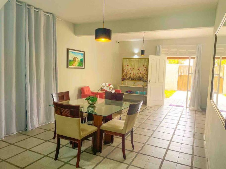 Holiday home Casa A 170m Da Com Vista O Mar *