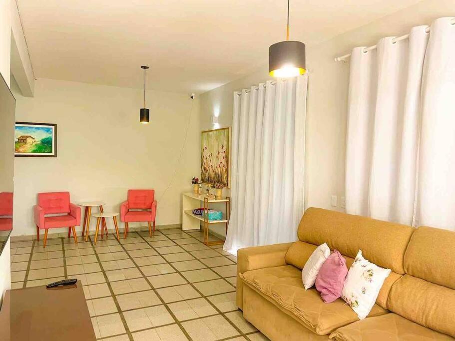Casa A 170m Da Com Vista O Mar Holiday home