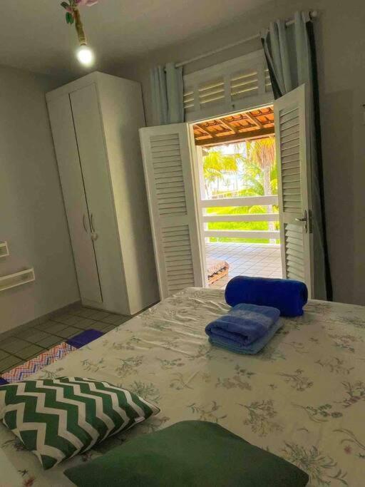 Casa A 170m Da Com Vista O Mar * Ilheus