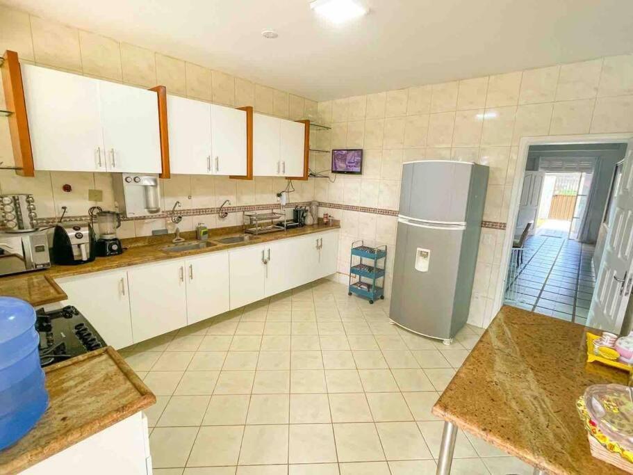 Casa A 170m Da Com Vista O Mar Holiday home *