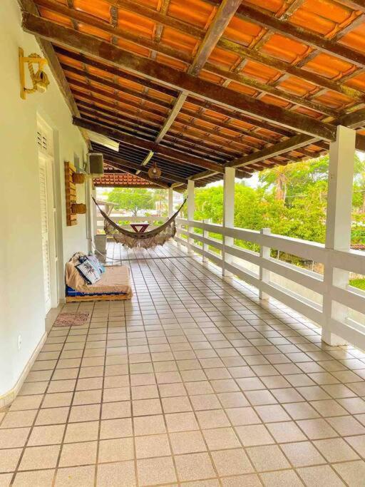 Casa A 170m Da Com Vista O Mar *