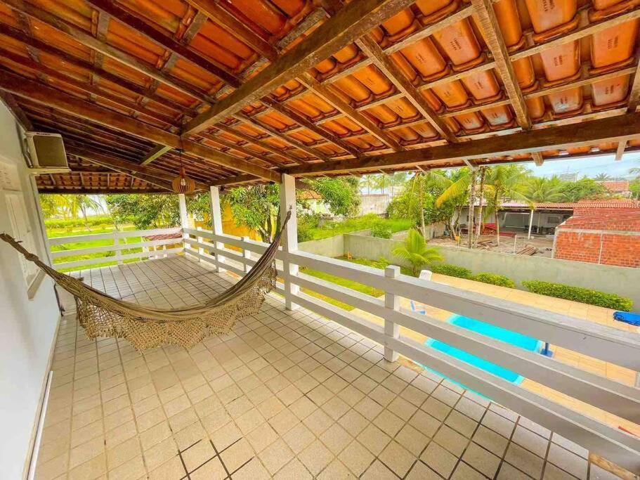 Holiday home Casa A 170m Da Com Vista O Mar Ilheus