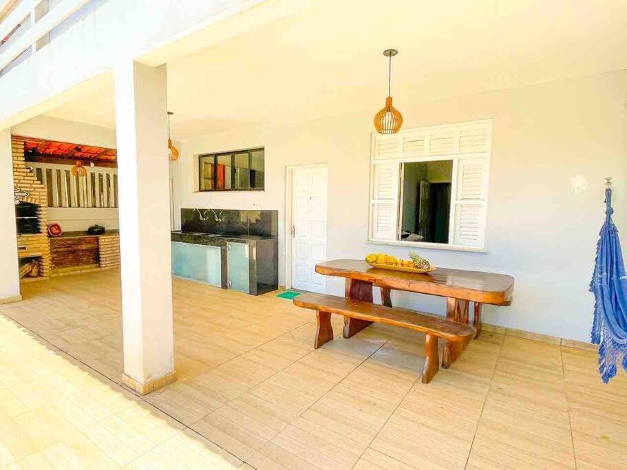 Holiday home Casa A 170m Da Com Vista O Mar