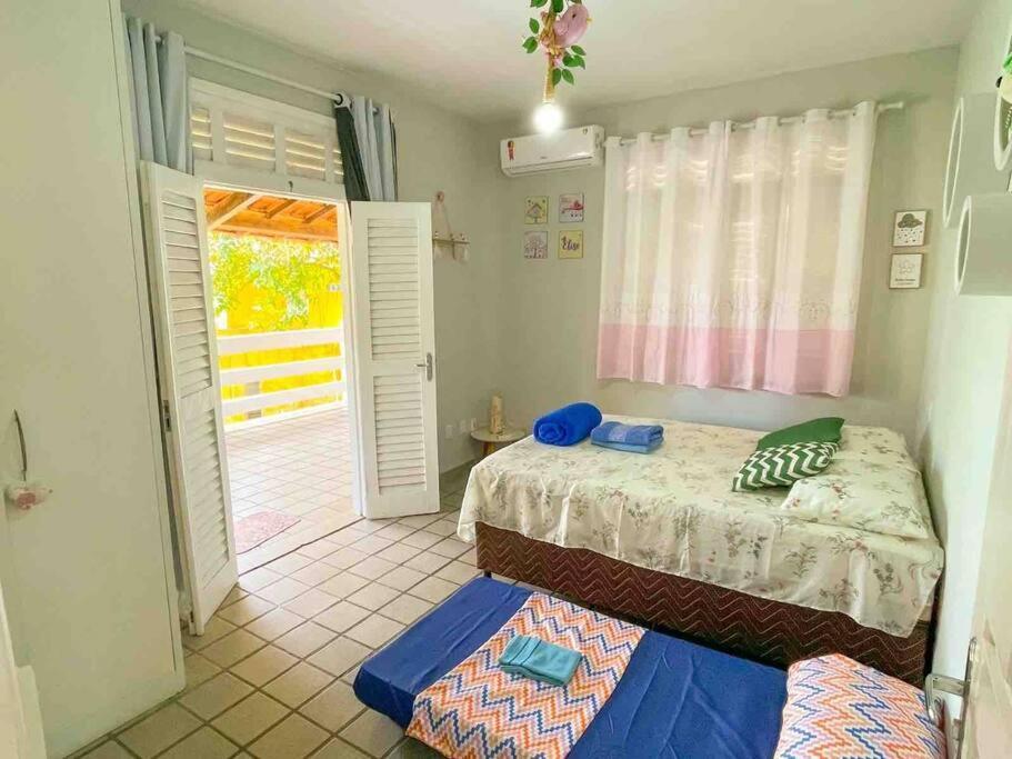 Casa A 170m Da Com Vista O Mar