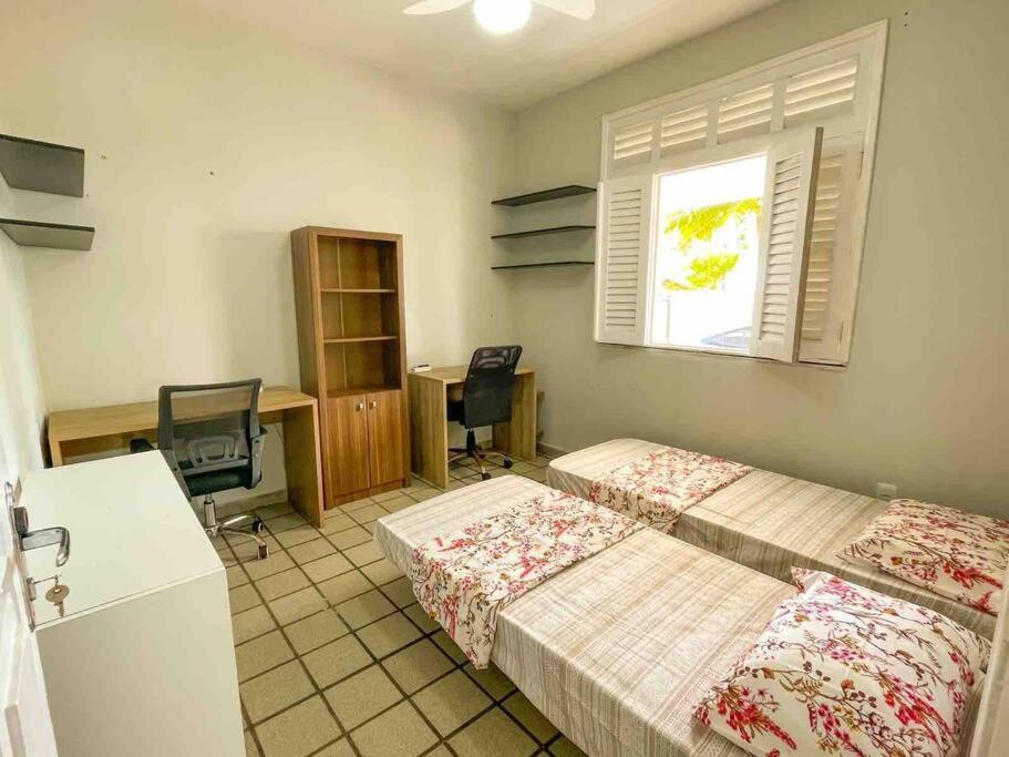 Holiday home Casa A 170m Da Com Vista O Mar *