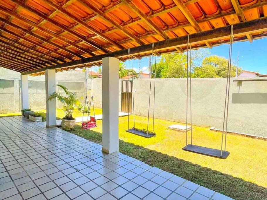 Casa A 170m Da Com Vista O Mar * Ilheus