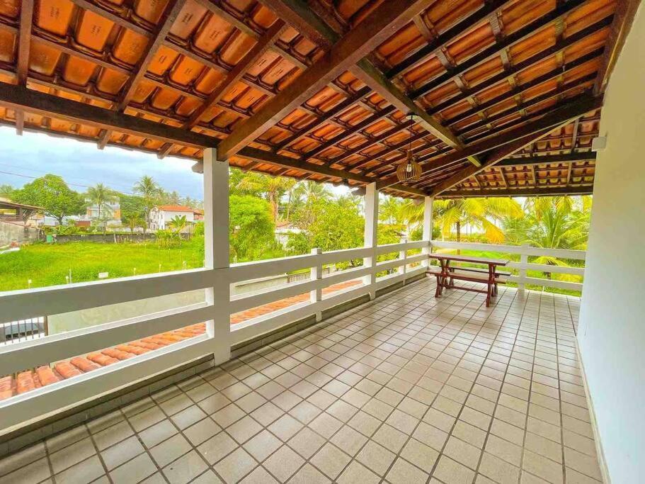 Casa A 170m Da Com Vista O Mar Holiday home Ilheus
