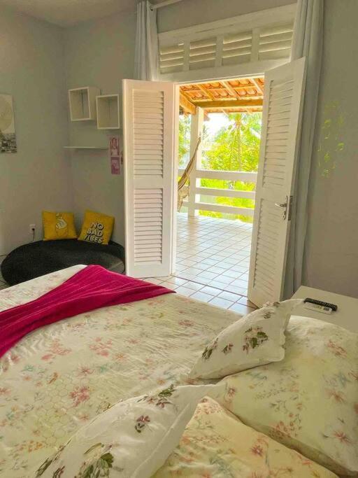 度假居 Casa A 170m Da Com Vista O Mar *